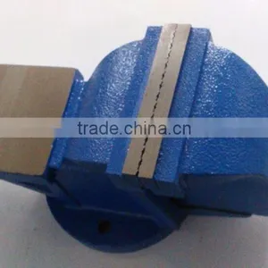 China High Quality Bench Vise thumbnail-3