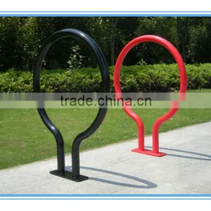 2013 New Design Circle Bicycle Parking Stand thumbnail-1