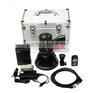 Cononmark Wholesale G4.0 400WS Portable Studio Outdoor Monolight thumbnail-6