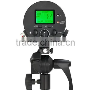 Cononmk AK4.0 1/8000S HSS Flash Studio for Commercial Shooting thumbnail-5