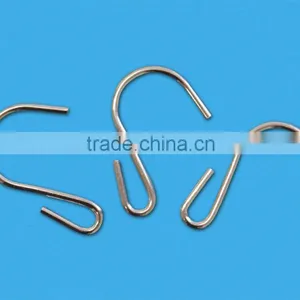 Metal S Hook for Garment Hanger thumbnail-1