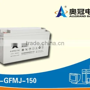 UPS Standby Power Battery / UPS Battery 12V90ah thumbnail-4