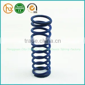 Best Carbon Steel Heavy Duty Compression Springs thumbnail-1