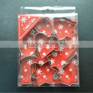 Christmas Cookie Cutter thumbnail-1