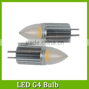 Newest Hotselling Led Festoon Bulb/led g4 Dimmable thumbnail-1