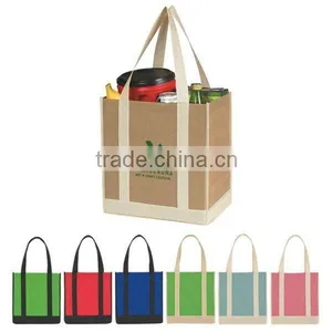 Reusable Grocery Totes thumbnail-1