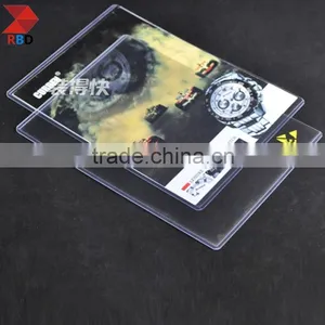 Made in China Esd Document Folder thumbnail-2