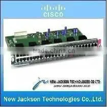 WS-X4548-GB-RJ45 Cisco Catalyst 4500 Enhanced 48-Port 10/100/1000 Module (RJ-45) ADSL Modem thumbnail-1