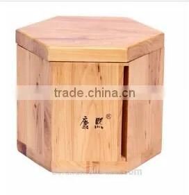 Wooden Roll Paper Box, Paper Box, Rolling Paper thumbnail-1