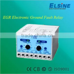 EGR Electronic Ground Fault Relay thumbnail-1