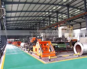 Qingzhou Petroleum Machinery Factory Co., Ltd. company overview - view 2 thumbnail