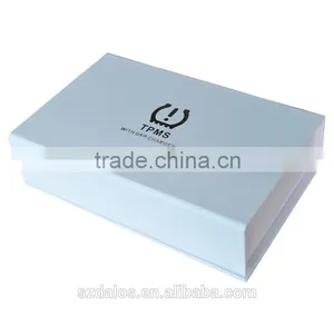 OEM TPMS/car Tpms Pressure Monitor System/high Quality Tpms Tire Pressure Monitoring System Szdalos TPMS thumbnail-6