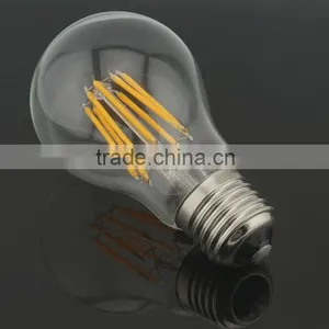 Vintage Filament Bulbs 8W 6W 4W 2W 110V 220V Edison Style Light Bulbs E12 E17 E14 E27 Dimmable Old Filament LED Light Bulbs thumbnail-4