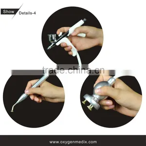 Multi-Function Face and Body Oxygen Beauty Machine Using in Medical SPA thumbnail-5