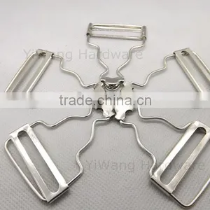 Factory Direct Supply Metal Adjuster Buckle thumbnail-3