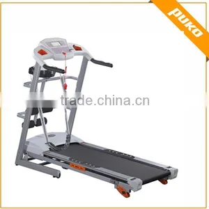 2016 Foldable Sport Track Treadmill And Running Machine thumbnail-1