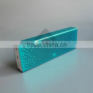 Portable Xiaomi Wireless Bluetooth Speaker thumbnail-1