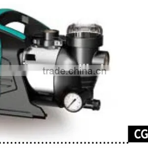 New Design Garden Water Pump Booster thumbnail-2