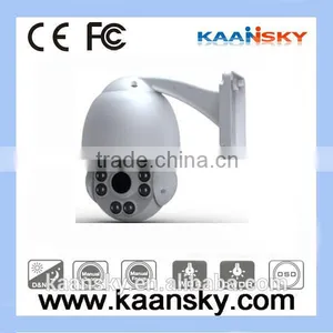 Hot Sale Micro PTZ Camera, Ptz Rs485 Protocol High Speed Dome Camera thumbnail-1