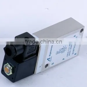 Solenoid Valves With Herion Construction thumbnail-2