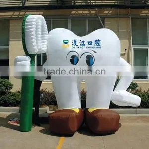 Inflatable PVC Cartoon Toy ,inflatable Pvc Big Toy thumbnail-1
