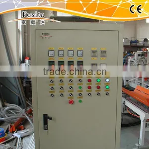 Small Chinese Packaging Machinery Price,pipe Automatic Packing Machine thumbnail-4