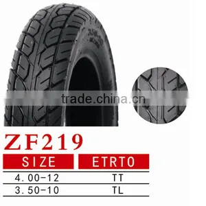 10inch Tire Two Wheels Self Balancing Scooter thumbnail-2