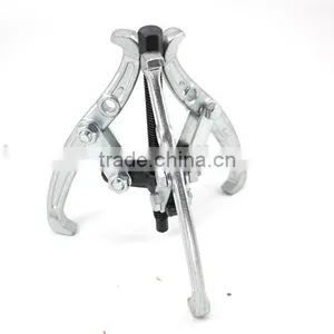 Drop Forged 3 Jaw Gear Puller Bearing Puller thumbnail-4