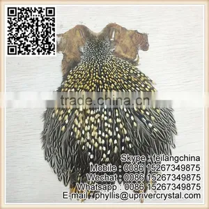 Prime Select Sale Chicken Feather Jungle Cock Neck thumbnail-1