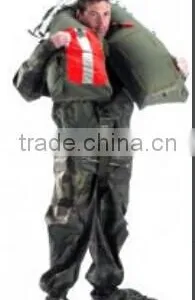 Army Inflatable Life Jakcet thumbnail-1