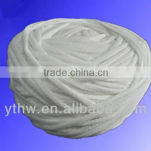 3-4g/m Natural White and Black Color Filler Cord thumbnail-1