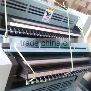 Two Color Offset Press Machine 62 Model thumbnail-4