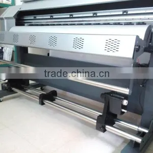 Lastest Cheaper Model New Model Hig Resolution Yinghe Dx5 Printers Eco Solvent Ink Hot Sales!!! thumbnail-3