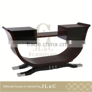 JH03-02 10 Seater Outdoor Tables From JLC Furniture thumbnail-1