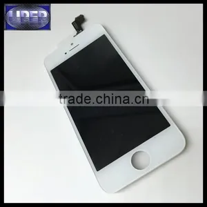 20% Discount !! Fast Delivery Wholesale Price Touch Screen Lcd Digitizer for Iphone 5s Quality Choice thumbnail-3