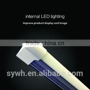 Ice Cream Display Freezer With CE thumbnail-3
