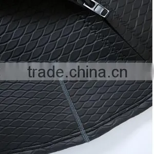 Neoprene Top ,windproof,neoprene Coat With Embossing thumbnail-4