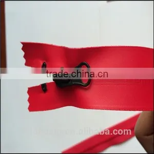 TPU Welded #5 Closed End Ykk Waterproof Zipper for Luggage,Bags & Cases and Apparel thumbnail-5