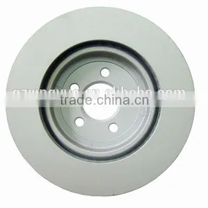 Auto Brake Disc Brake Rotor 04779197AD 4779197AB 4779197AD 4779197AE For 2004-2010 Chrysler 300C Dodge Charger Challenger Magnum thumbnail-2