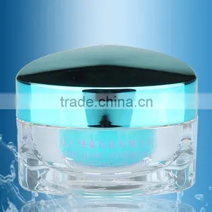 Triangle PMMA Cosmetic Packagings thumbnail-1