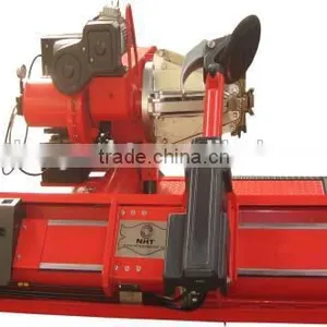 Low Profile Tyre Changer thumbnail-6