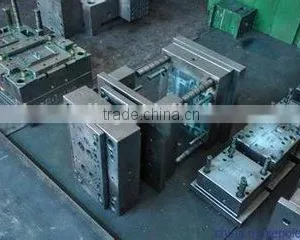 Plastic Mold thumbnail-2