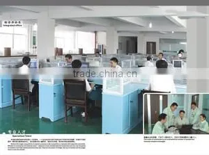 Yueqing Honha Auto Parts Co., Ltd. company overview - view 2 thumbnail