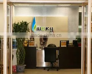 Guangzhou Lucky Garment Accessories Co., Ltd. company overview - view 1 thumbnail