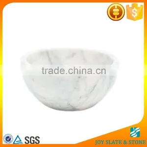 Natural Marble Stone Mortar and Pestle thumbnail-3