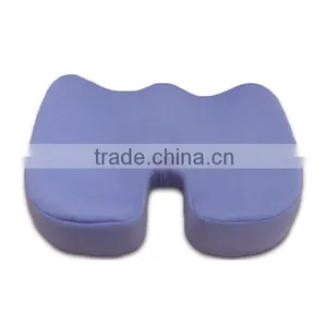Memory Foam U-shape Seat Cushion thumbnail-1