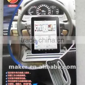 Laptop Steering Wheel Table thumbnail-1