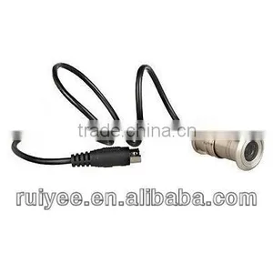 RY-3002 Cctv Mini Doorbell Visible Hidden Camera thumbnail-6