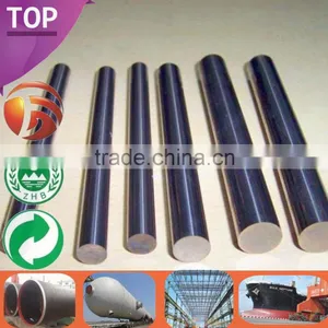 Ss400 Best Selling Steel Round Bar Factory Supply Aluminium Round Bar thumbnail-2