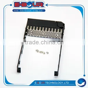 Original New For HP 79-00000523 3.5" SATA HDD Server Caddy thumbnail-1